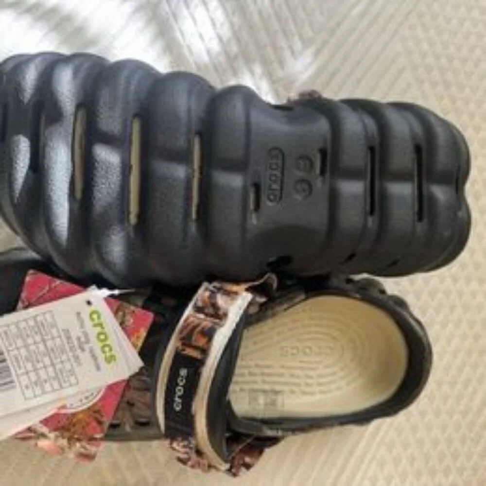 Echo Crocs M8/W10 - Picture 4 of 5